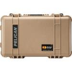 Pelican 1510,WL/WF,DESERT TAN - 1510-000-190