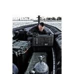 Pelican 1510NF,WL/NF,BLACK - 1510-001-110