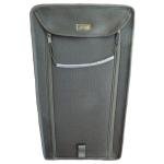 Pelican 1510LOC,WL/LUG.INSERT,BK - 1510-006-110