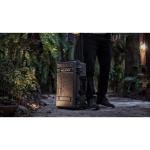 Pelican 1510LFC,WL/LOC LID ORG.+ FOAM,BLK - 1510-008-110