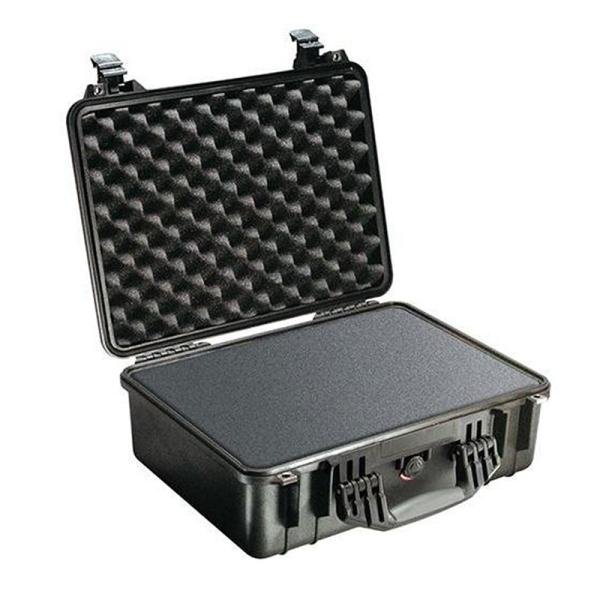 Pelican 1520,WL/WF,BLACK - 1520-000-110