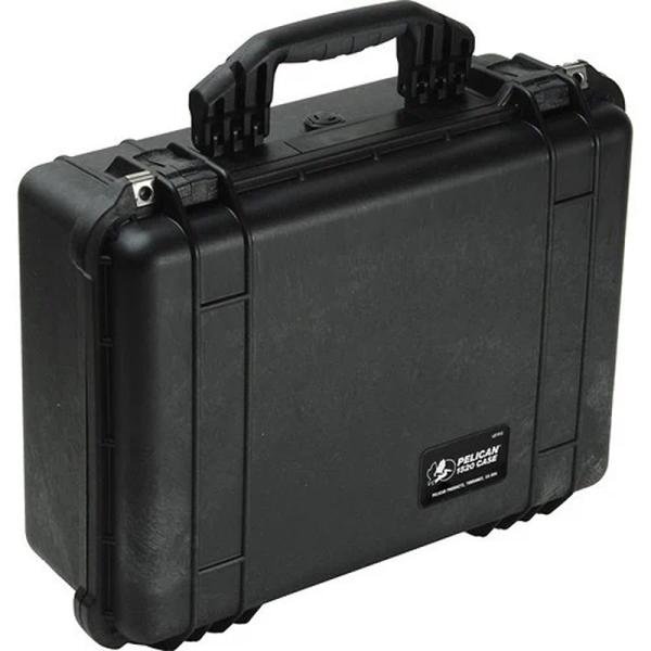 Pelican 1520,WL/WF,BLACK - 1520-000-110