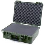Pelican 1520,WL/WF,OD GREEN - 1520-000-130