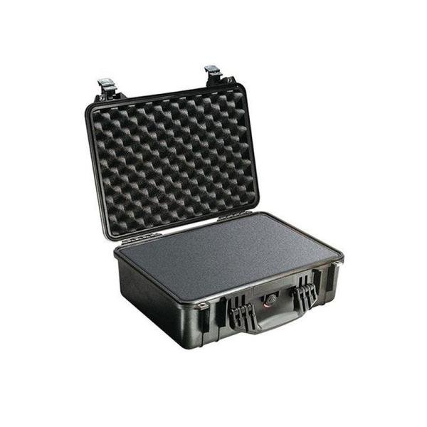 Pelican 1520,WL/WF,SILVER - 1520-000-180