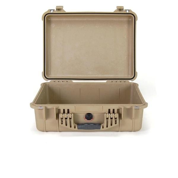Pelican 1520,WL/WF,DESERT TAN - 1520-000-190