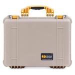 Pelican 1520,WL/WF,DESERT TAN - 1520-000-190