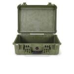 Pelican 1520NF,WL/NF,OD GREEN - 1520-001-130