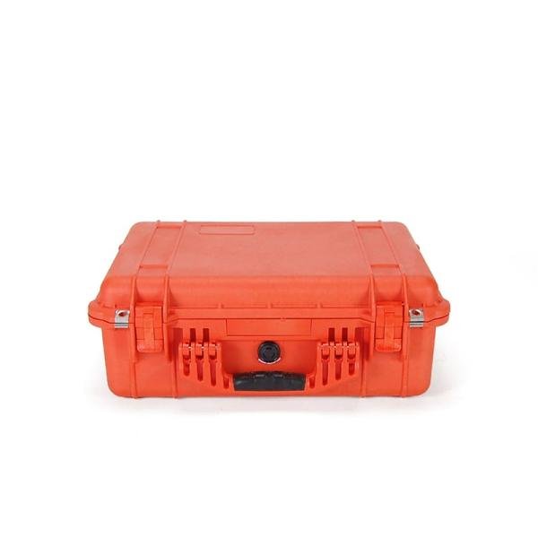 Pelican 1520NF,WL/NF,ORANGE - 1520-001-150