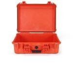 Pelican 1520NF,WL/NF,ORANGE - 1520-001-150