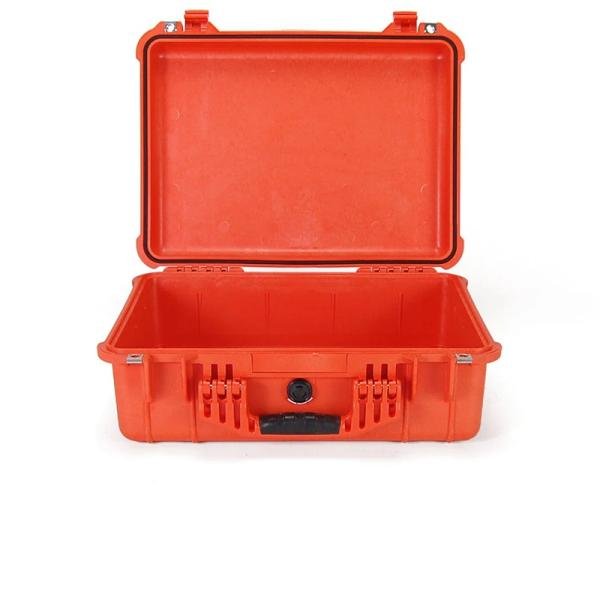 Pelican 1520NF,WL/NF,ORANGE - 1520-001-150