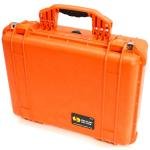 Pelican 1520NF,WL/NF,ORANGE - 1520-001-150