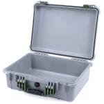 Pelican 1520NF,WL/NF,SILVER - 1520-001-180