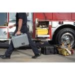Pelican 1520NF,WL/NF,SILVER - 1520-001-180