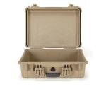 Pelican 1520NF,WL/NF,DESERT TAN - 1520-001-190