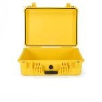 Pelican 1520NF,WL/NF,YELLOW - 1520-001-240