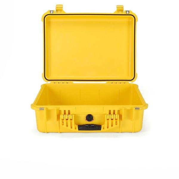 Pelican 1520NF,WL/NF,YELLOW - 1520-001-240