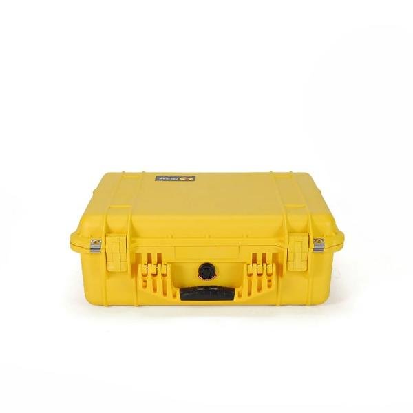 Pelican 1520NF,WL/NF,YELLOW - 1520-001-240