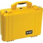 Pelican 1520NF,WL/NF,YELLOW - 1520-001-240
