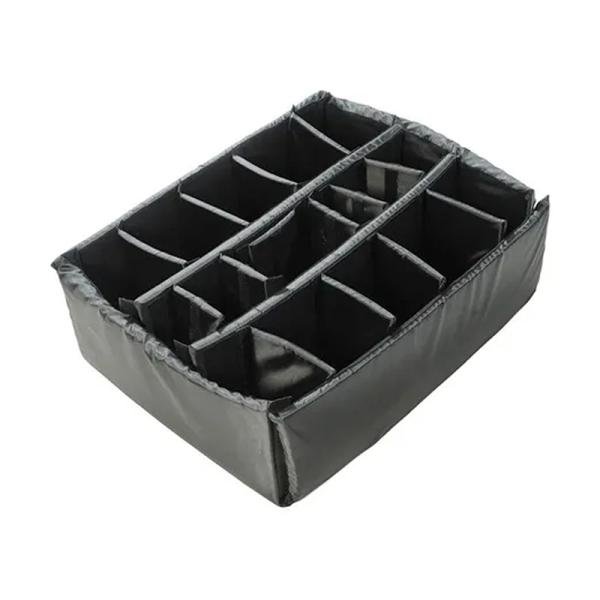 Pelican 1524,WL/WD,BLACK - 1520-004-110