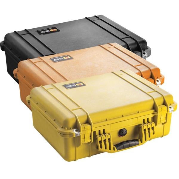 Pelican 1524,WL/WD,BLACK - 1520-004-110