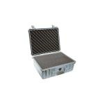 Pelican 1550,WL/WF,SILVER - 1550-000-180