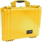 Pelican 1550,WL/WF,YELLOW - 1550-000-240