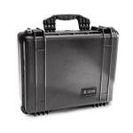 Pelican 1550NF,WL/NF,BLACK - 1550-001-110