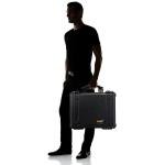 Pelican 1550EMS,WL/ORG & DIV,BLK - 1550-005-110