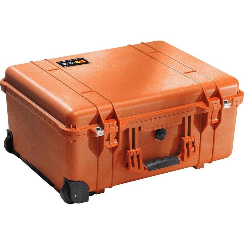 Pelican 1560,WL/WF,ORANGE - 1560-000-150