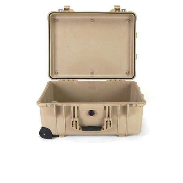 Pelican 1560,WL/WF,DESERT TAN - 1560-000-190