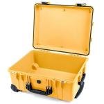 Pelican 1560,WL/WF,YELLOW - 1560-000-240