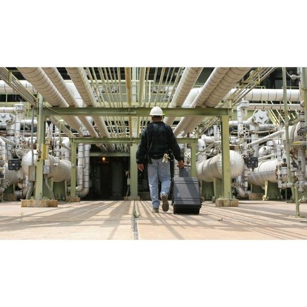 Pelican 1560NF,WL/NF,BLACK - 1560-001-110