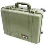 Pelican 1560NF,WL/NF,OD.GREEN - 1560-001-130