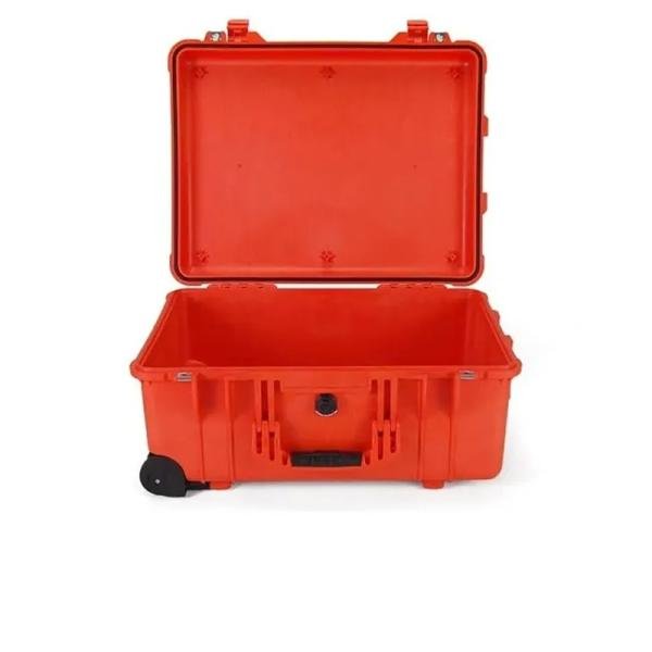 Pelican 1560NF,WL/NF,ORANGE - 1560-001-150