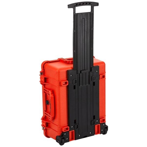 Pelican 1560NF,WL/NF,ORANGE - 1560-001-150