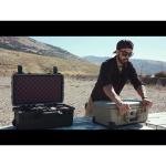 Pelican 1560NF,WL/NF,DESERT TAN - 1560-001-190