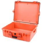 Pelican 1600,WL/WF,ORANGE - 1600-000-150