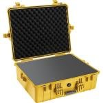 Pelican 1600,WL/WF,YELLOW - 1600-000-240