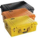 Pelican 1600,WL/WF,YELLOW - 1600-000-240