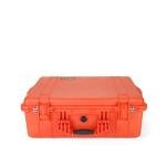 Pelican 1600NF,WL/NF,ORANGE - 1600-001-150