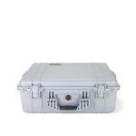 Pelican 1600NF,WL/NF,SILVER - 1600-001-180