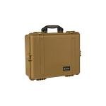 Pelican 1600NF,WL/NF,DESERT TAN - 1600-001-190