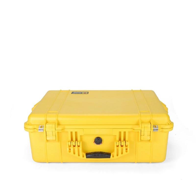 Pelican 1600NF,WL/NF,YELLOW - 1600-001-240