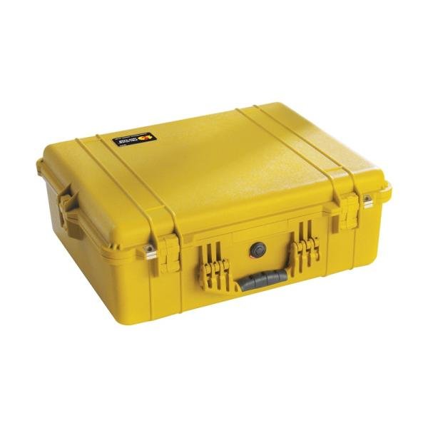 Pelican 1600NF,WL/NF,YELLOW - 1600-001-240