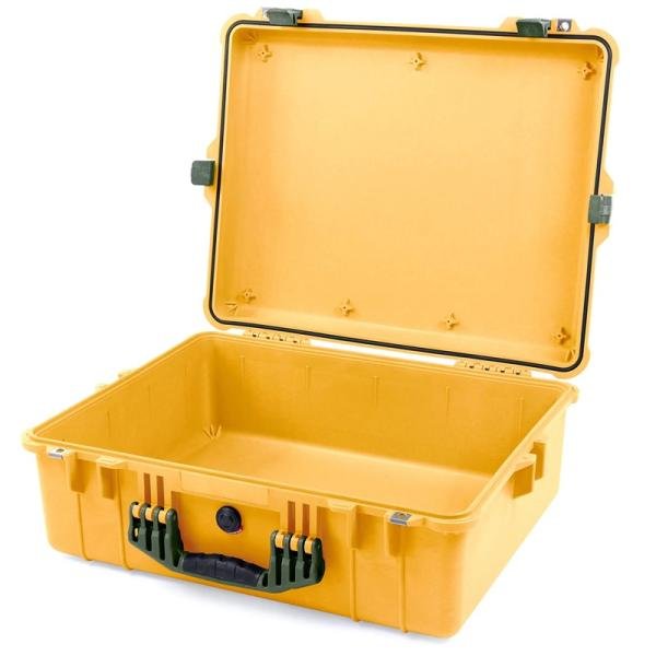 Pelican 1600NF,WL/NF,YELLOW - 1600-001-240