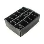 Pelican 1604,WL/WD,BLACK - 1600-004-110