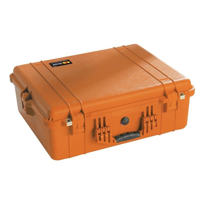 Pelican 1600EMS,WL/ORG.& DIV,OR - 1600-005-150