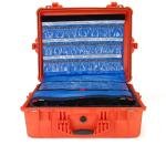 Pelican 1600EMS,WL/ORG.& DIV,OR - 1600-005-150