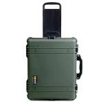 Pelican 1610,WL/WF,OD GREEN - 1610-020-130