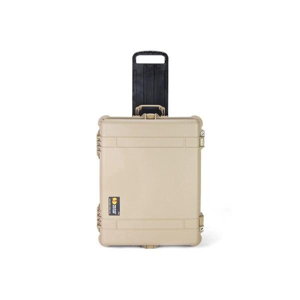 Pelican 1610,WL/WF,DESERT TAN - 1610-020-190